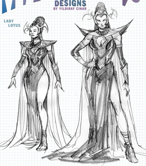 ladylotus-1947-tm6-sketch