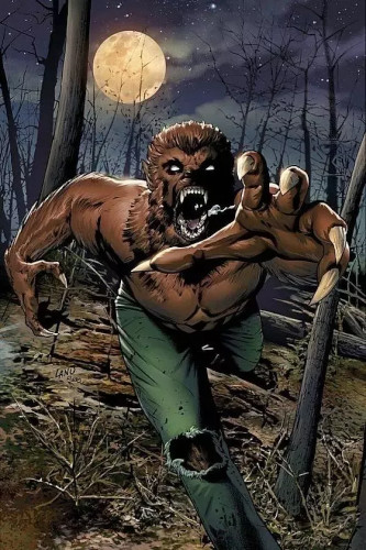 Werewolf By Night Workout Routine: Train like the Werewolf Jack Russell to  become a Human/Wolf Hybrid – Superhero Jacked