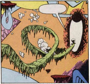 the other side of the funhouse maw